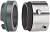 Торцевое уплотнение MS59U 100 BP SIC/SIC/PTFE в Нижнем Новгороде фото