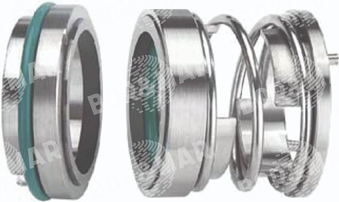 Торцевое уплотнение MS113 в Нижнем Новгороде фото