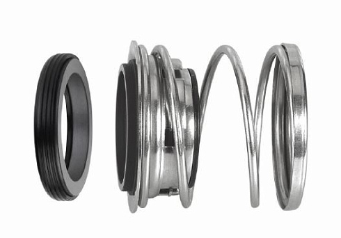 Торцевое уплотнение GQV 50-8 BT PR/PN 15X32X26 BPFF-B + BT PF C 30X16 артикул 1601080000 в Нижнем Новгороде фото