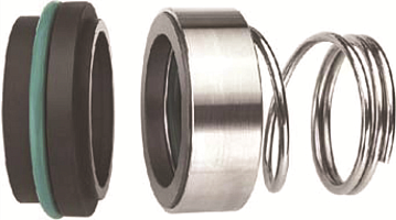 Торцевое уплотнение M3N 18 AQEGG в Нижнем Новгороде фото