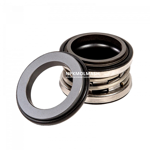 Торцевое уплотнение 2100S M 10 CER/CAR/NBR в Нижнем Новгороде фото