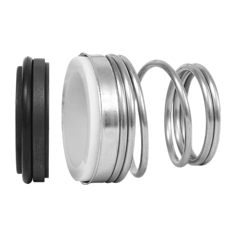 Торцевое уплотнение SNFNA-40 CAR/SIC/EPDM в Нижнем Новгороде фото