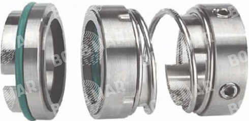 Торцевое уплотнение MS112 в Нижнем Новгороде фото