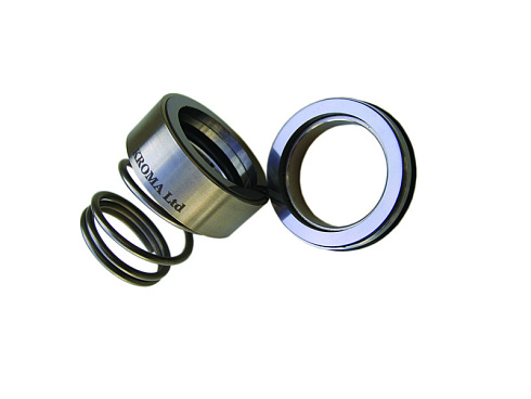 Торцевое уплотнение NT-2/065/QQVGG в Нижнем Новгороде фото