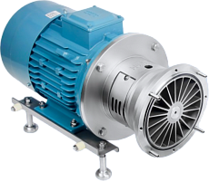 Самовсасывающий насос CIP-L-10-4