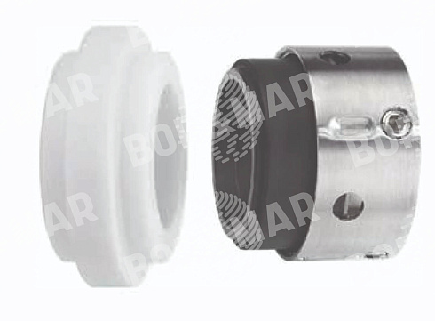 Торцевое уплотнение MS8B-1 в Нижнем Новгороде фото