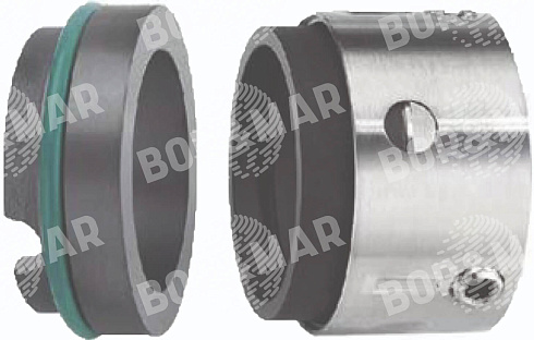 Торцевое уплотнение MS59U в Нижнем Новгороде фото