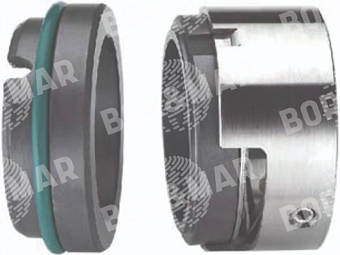 Торцевое уплотнение MSM74 в Нижнем Новгороде фото