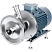 Насос центробежный LX-30