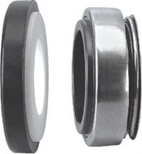 Торцевое уплотнение SNAR 70 SIC/SIC/FPM в Нижнем Новгороде фото