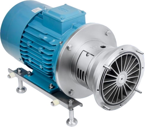 Самовсасывающий насос CIP-L-20-1